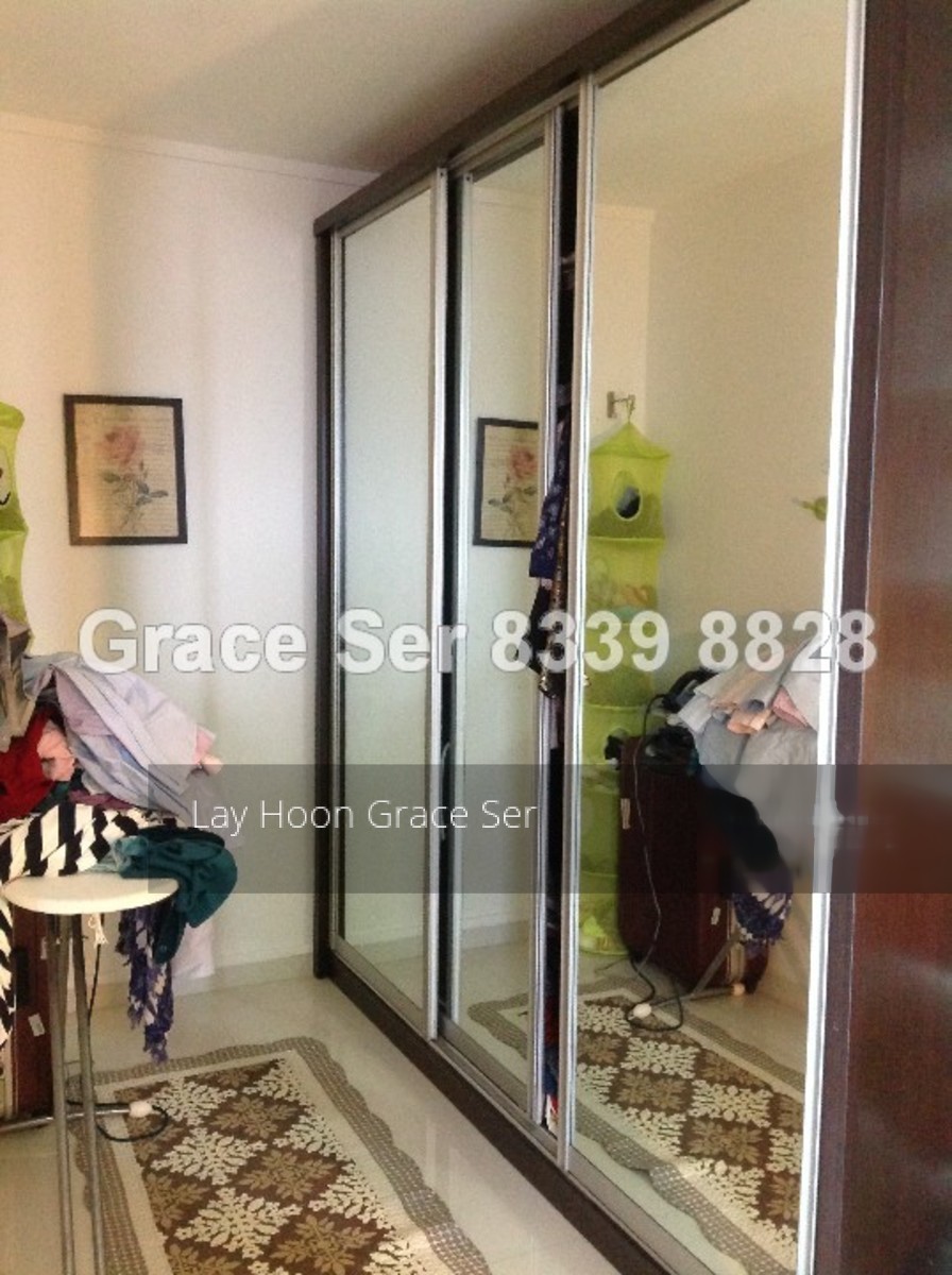 City Plaza (D14), Apartment #130192702